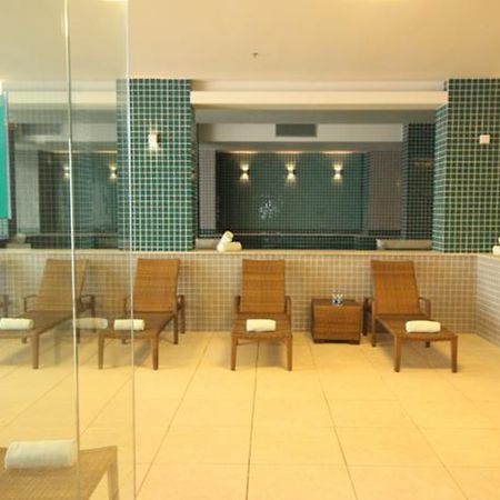 Promenade Link Stay Barra Da Tijuca Ріо-де-Жанейро Екстер'єр фото