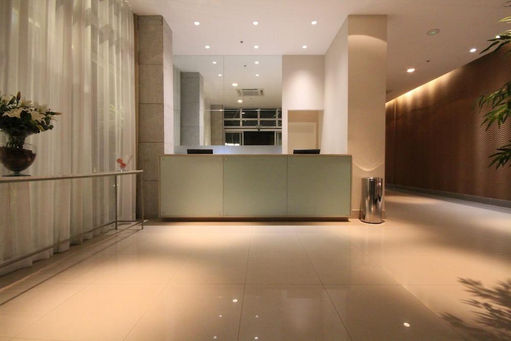 Promenade Link Stay Barra Da Tijuca Ріо-де-Жанейро Екстер'єр фото